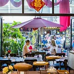 The Experience Walking Street Chiang Mai